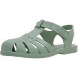 İgor S10288 Yeşil Clasica Velcro Unisex Çocuk Sandalet