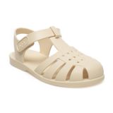 Igor S10288k Clasica Velcro Krem Çocuk Sandalet