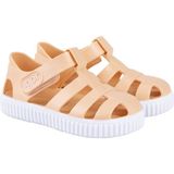 Igor S10289-226 Nıco Bebek Çocuk Sandalet - Krem