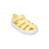 Igor S10289 K Nico Sarı Çocuk Sandalet (228 VANILLA/VANILLA / 20)