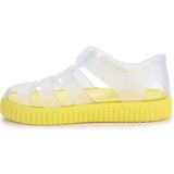 İgor S10290 Sarı Nico Cristal Kız Çocuk Sandalet