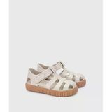 Igor S10291-100 Nico Caramelo Unisex Çocuk Sandalet