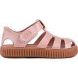 Igor S10291-197 Nıco Caramelo Nude Çocuk Sandalet - Pudra