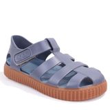 Igor S10291 Nıco Caramelo Mavi Günlük Erkek Çocuk Sandalet