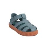 Igor S10291 Nıco Caramelo Yeşil Günlük Erkek Çocuk Sandalet