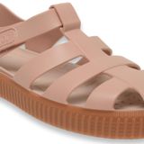 Igor S10291K Nico Caramelo Bej Çocuk Sandalet