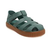 Igor S10291k Nico Caramelo Yeşil Çocuk Sandalet