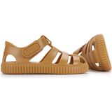 İgor S10292 Hardal Nico Mc Kız Çocuk Sandalet