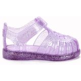 İgor S10308 Lila Tobby Gloss Glitter Kız Çocuk Sandalet