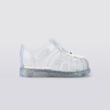 İgor S10309 Şeffaf Tobby Gloss Unicornio Kız Çocuk Sandalet