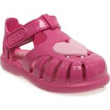 İgor S10310 Tobby Gloss Love Fuşya Çocuk Sandalet