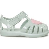 Igor S10310 TOBBY GLOSS LOVE Mint Kız Çocuk Sandalet - Yeşil