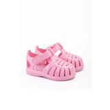 İgor S10311-010 Tobby Gloss Kız Çocuk Sandalet Pembe 19-28