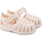 İgor S10311 Tobby Gloss Çocuk Fildişi Sandalet