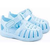 Igor S10311 Tobby Gloss Çocuk Light Blue Sandalet - Açık Mavi