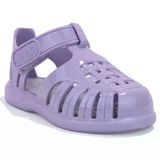 Igor S10311 Tobby Gloss Leylak Günlük Kız Çocuk Sandalet