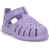 İgor S10311 Tobby Gloss Leylak Ortopedik Günlük Kız Çocuk Sandalet