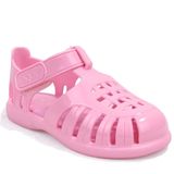 Igor S10311 Tobby Gloss Pembe Günlük Kız Çocuk Sandalet