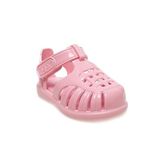 Igor S10311K Tobby Gloss Pembe Kız Çocuk Sandalet (010-ROSA/PINK / 19)