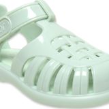 İgor S10311K Yeşil Tobby Gloss Kız Çocuk Sandalet