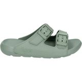 Igor S10312-013 Kai Unisex Çocuk Sandalet Yeşil 27
