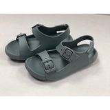 Igor S10313 Mauı Mc Ultra Hafif Kız Erkek Çocuk Ortopedik Sandalet - Ocean Blue