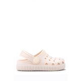 Igor S10316-079 SUN MC Ivory Çocuk Sandalet Bej Bej 24