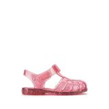 İgor S10329-387 Clasıca Crıstal Kız Çocuk Sandalet Fuşya 19-34