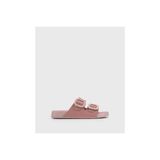 İgor S10334-010 Habana Brıllo Anatomik Taban Kadın Terlik Rose 36-41