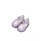 İgor S10341-352 Tobby Unıcornıo Kız Çocuk Sandalet Mor 19-28