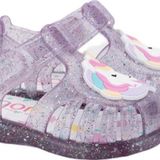 Igor S10341-352 Tobby Unicornio Kız Çocuk Sandalet