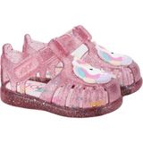 Igor S10341-387 Tobby Unicornio Kız Çocuk Sandalet Fuşya
