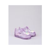 IGOR S10341 TOBBY UNICORNIO Gri Kız Çocuk Sandalet