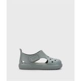 Igor S10343 Yeşil Renk Erkek Çocuk Sandalet Hafif Malzeme ile Konforlu Kullanım