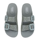İgor S10344-013 Habana Fresh Haki Kadın Terlik