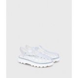 Igor S10361-001 Vega Cristal Kadın Sandalet - Beyaz