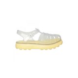 IGOR S10361 Vega Cristal Sarı Kadın Sandalet
