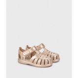 Igor S10366-388 Tobby Nacar Unisex Çocuk Sandalet - Gri