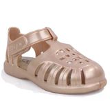 Igor S10366 Tobby Nacar Platin Günlük Kız Çocuk Sandalet