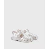 Igor S10367-079 Clasica Nacar Kız Çocuk Sandalet