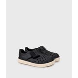 Igor S10369-002 Malibu Unisex Çocuk Sandalet - Siyah