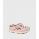 Igor S10369-197 Malibu Unisex Çocuk Sandalet - Nude