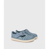Igor S10369-225 Malibu Unisex Çocuk Sandalet - Mavi
