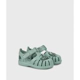 Igor S10371-361 Tobby Croco Unisex Çocuk Sandalet