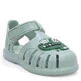 Igor S10371 Tobby Croco Yeşil Günlük Erkek Çocuk Sandalet
