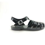 Igor Sandalet Biarritz Brillo S10258 Negro/black