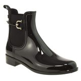 IGOR Siyah Yağmur Botu Urban Trabılla, 36, 305 W10173Z, NEGRO/BLACK, Kadın