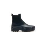 İgor Soul Black Kadın Günlük Yağmur Bot (36-41) 24k W10280