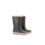 IGOR Splash DK Borreguito Yağmur Çizmesi, 28 EU, W10293-042, Kaki, Kadın