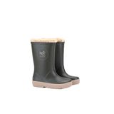IGOR Splash DK Borreguito Yağmur Çizmesi, 30 EU, W10293-042, Kaki, Kadın